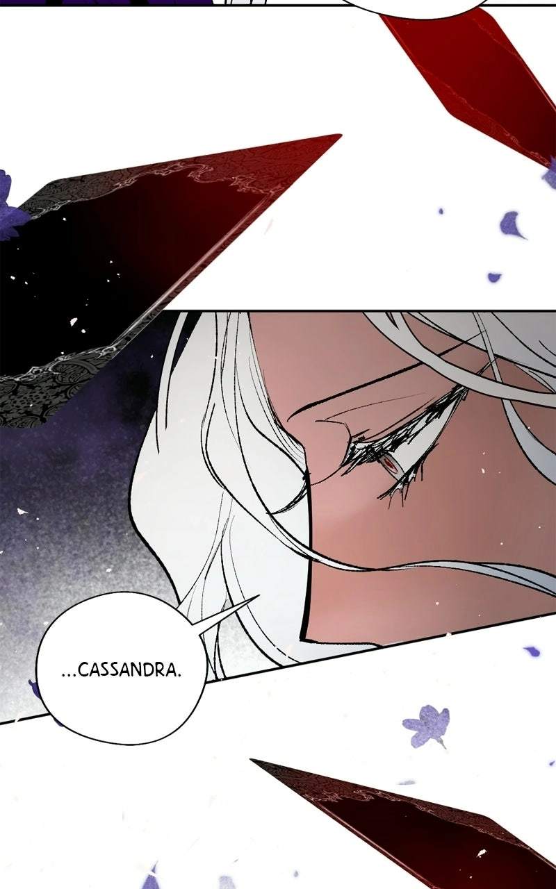 The Demon King’s Confession Chapter 131 page 20 - 