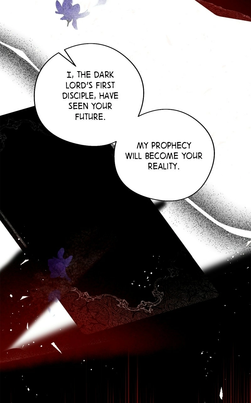 The Demon King’s Confession Chapter 131 page 21 - 