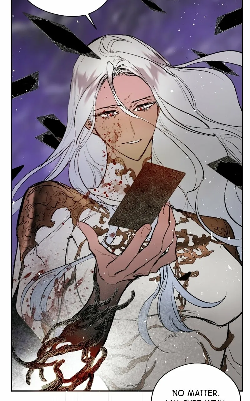 The Demon King’s Confession Chapter 131 page 36 - 
