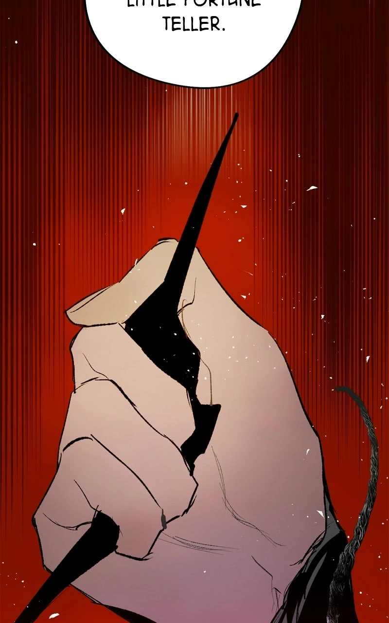 The Demon King’s Confession Chapter 131 page 38 - 