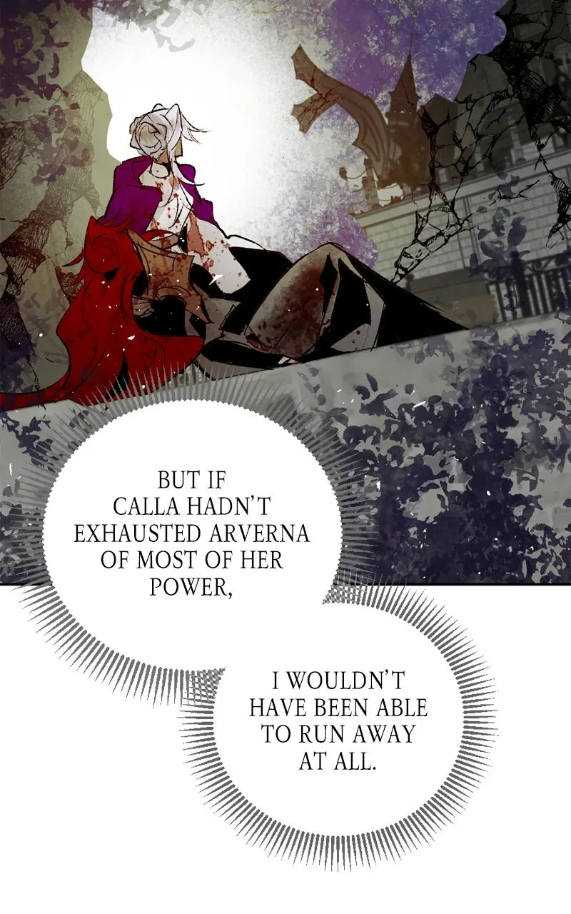 The Demon King’s Confession Chapter 131 page 45 - 