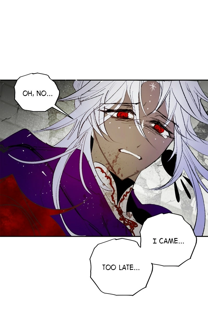 The Demon King’s Confession Chapter 131 page 48 - 