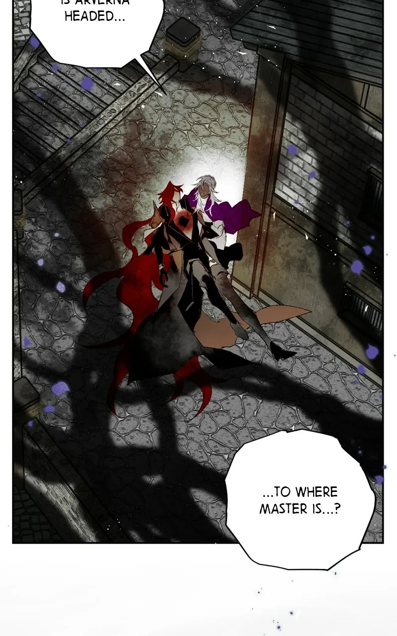 The Demon King’s Confession Chapter 131 page 56 - 