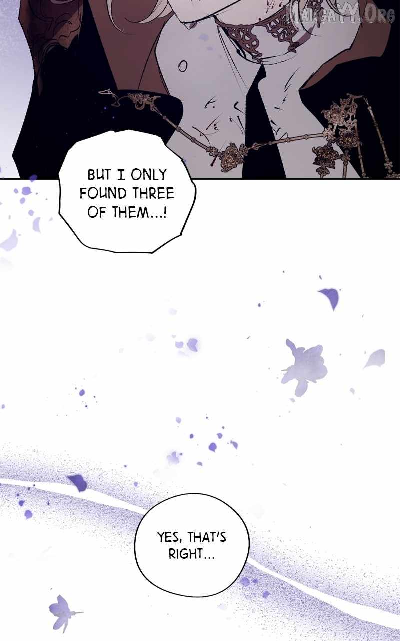 The Demon King’s Confession Chapter 132 page 119 - 