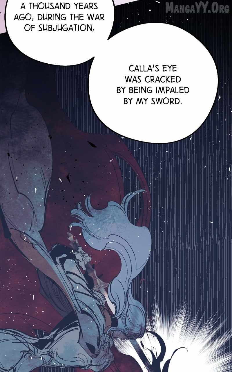 The Demon King’s Confession Chapter 132 page 135 - 