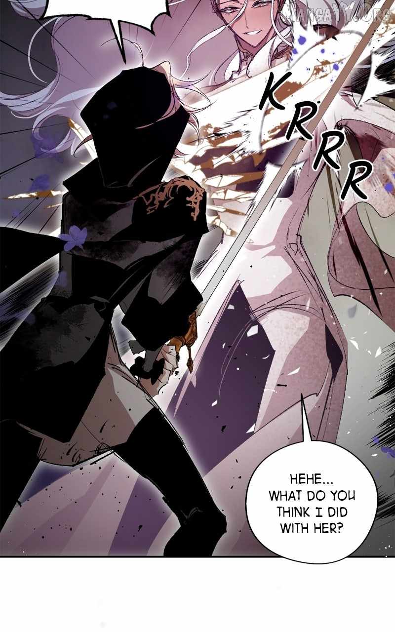 The Demon King’s Confession Chapter 132 page 15 - 
