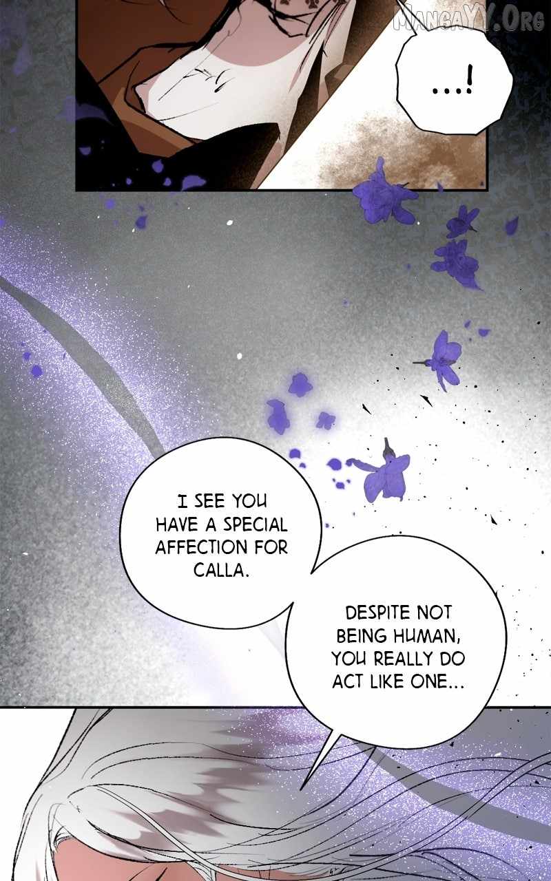 The Demon King’s Confession Chapter 132 page 17 - 