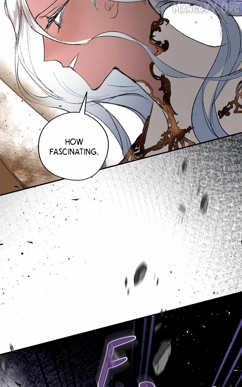 The Demon King’s Confession Chapter 132 page 18 - 