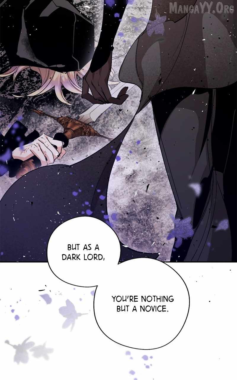The Demon King’s Confession Chapter 132 page 40 - 