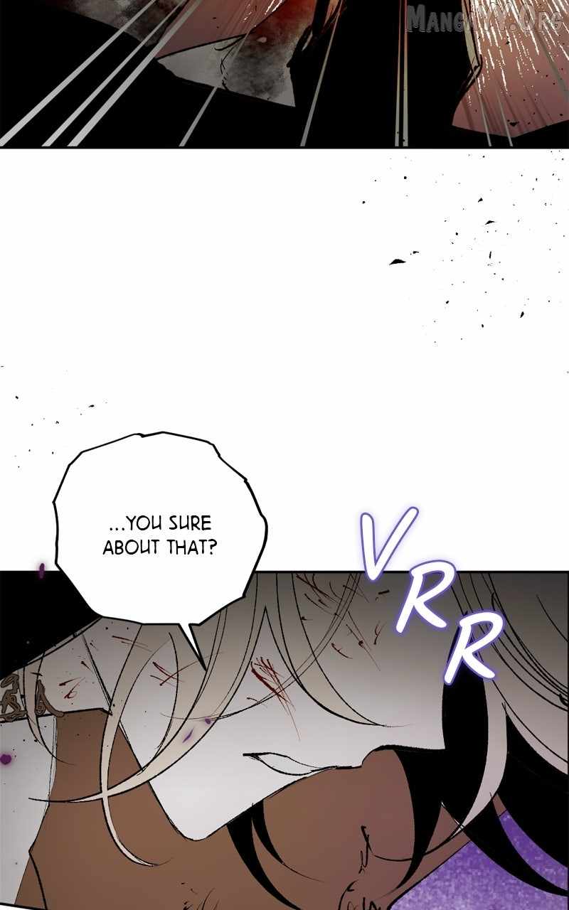 The Demon King’s Confession Chapter 132 page 42 - 