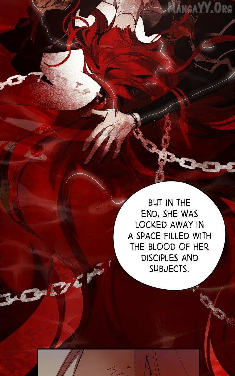 The Demon King’s Confession Chapter 133 page 19 - 