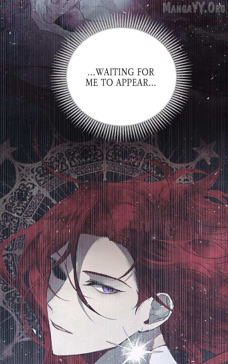 The Demon King’s Confession Chapter 133 page 25 - 