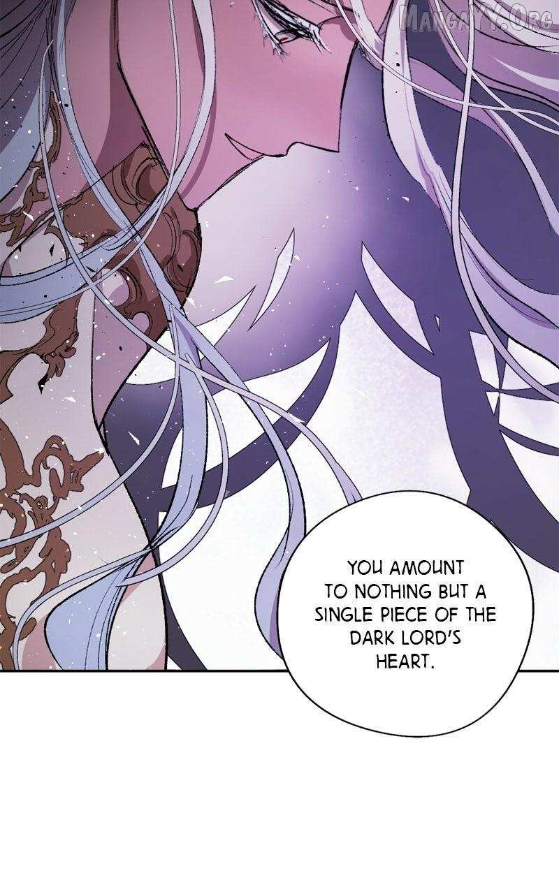 The Demon King’s Confession Chapter 133 page 28 - 
