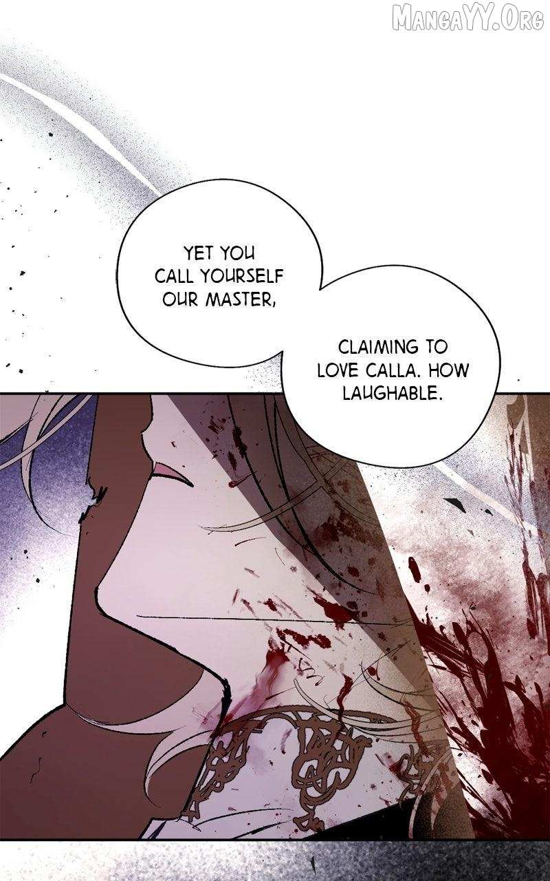 The Demon King’s Confession Chapter 133 page 29 - 