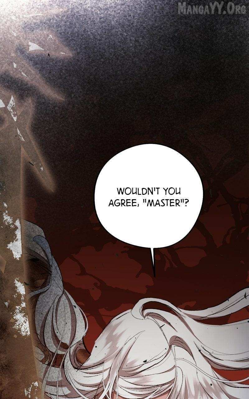 The Demon King’s Confession Chapter 133 page 30 - 