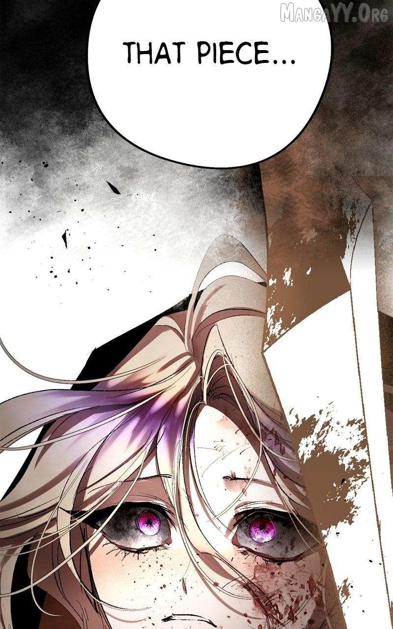 The Demon King’s Confession Chapter 133 page 7 - 
