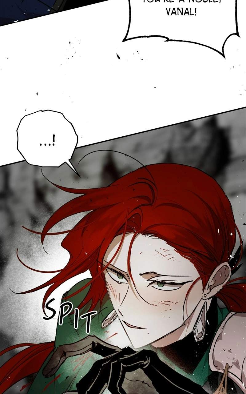 The Demon King’s Confession Chapter 134 page 19 - 