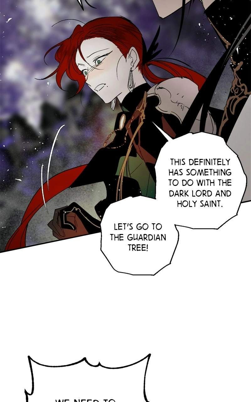 The Demon King’s Confession Chapter 134 page 31 - 