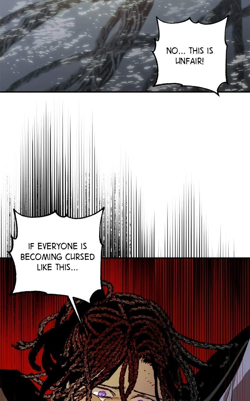 The Demon King’s Confession Chapter 134 page 40 - 
