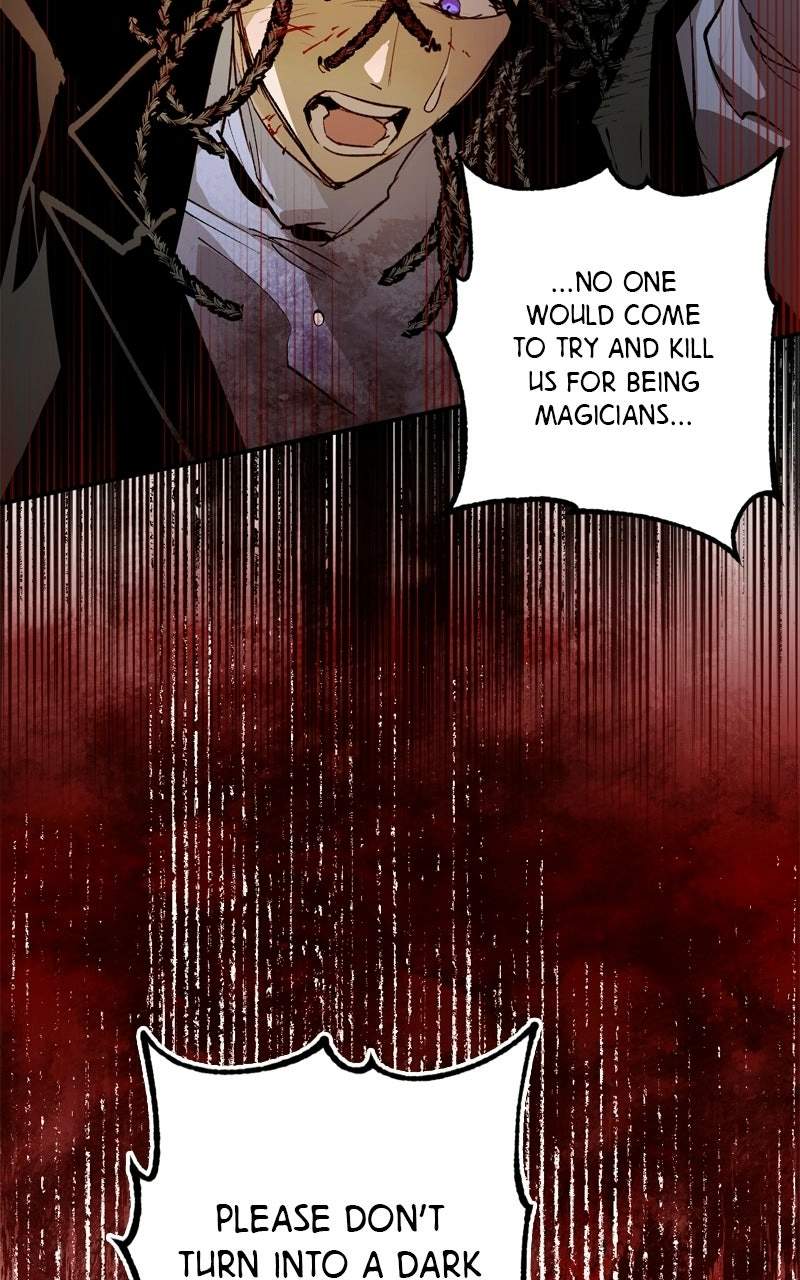 The Demon King’s Confession Chapter 134 page 41 - 