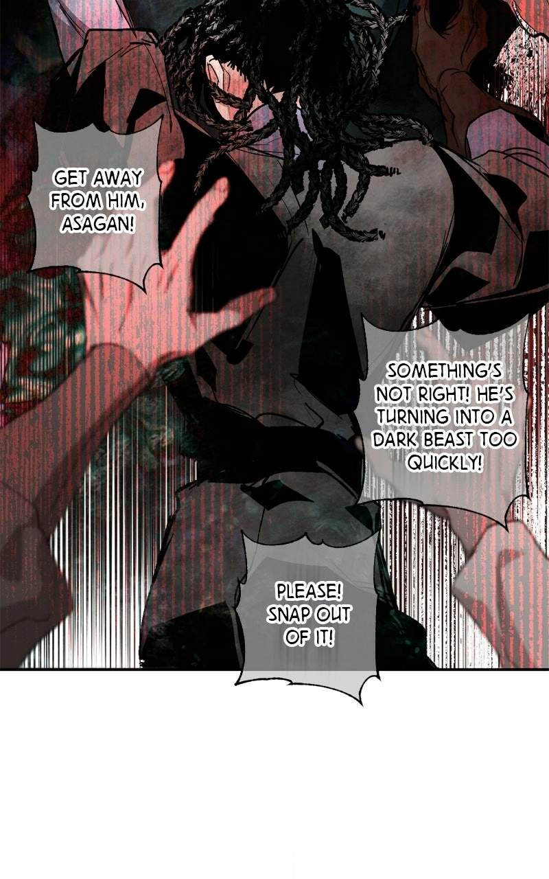 The Demon King’s Confession Chapter 134 page 43 - 