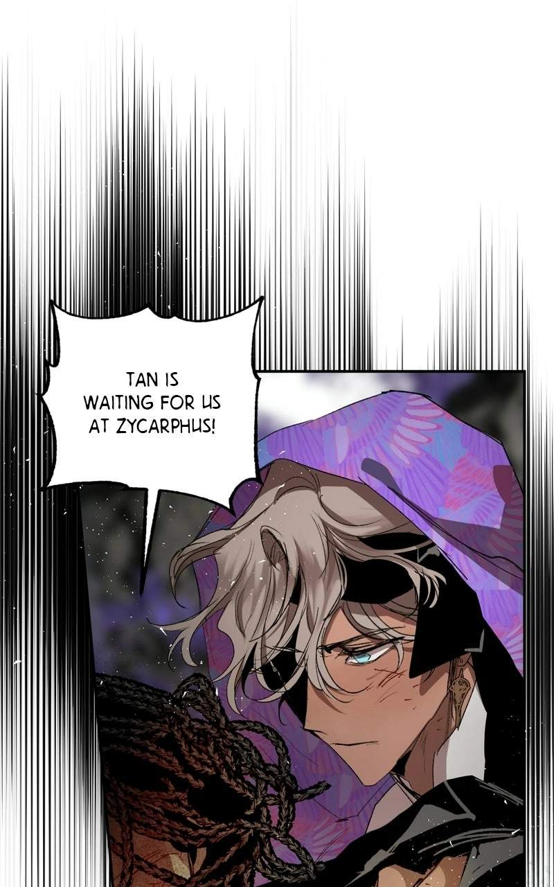 The Demon King’s Confession Chapter 134 page 44 - 