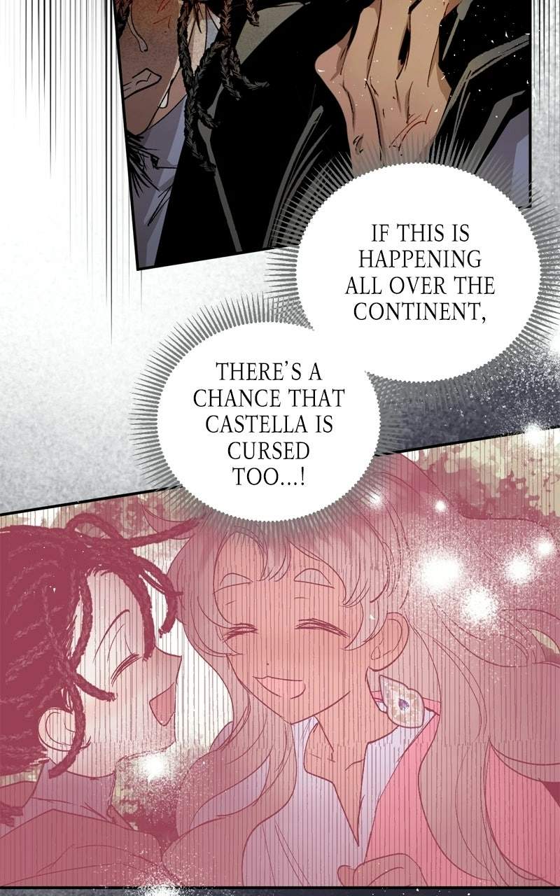 The Demon King’s Confession Chapter 134 page 45 - 
