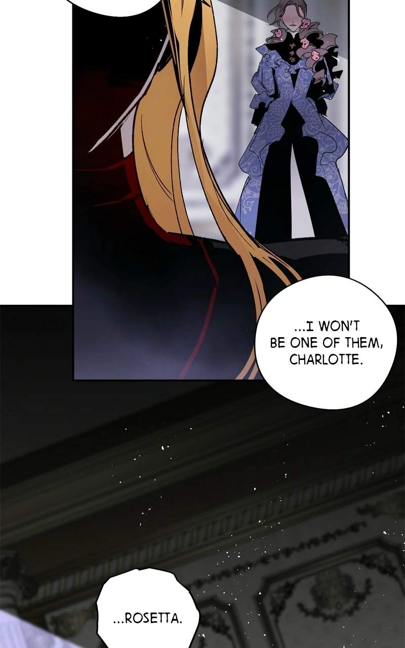 The Demon King’s Confession Chapter 134 page 53 - 