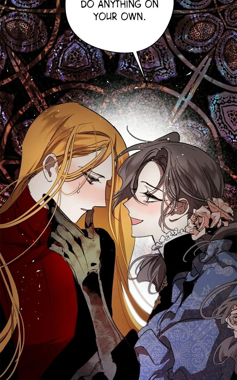 The Demon King’s Confession Chapter 134 page 56 - 