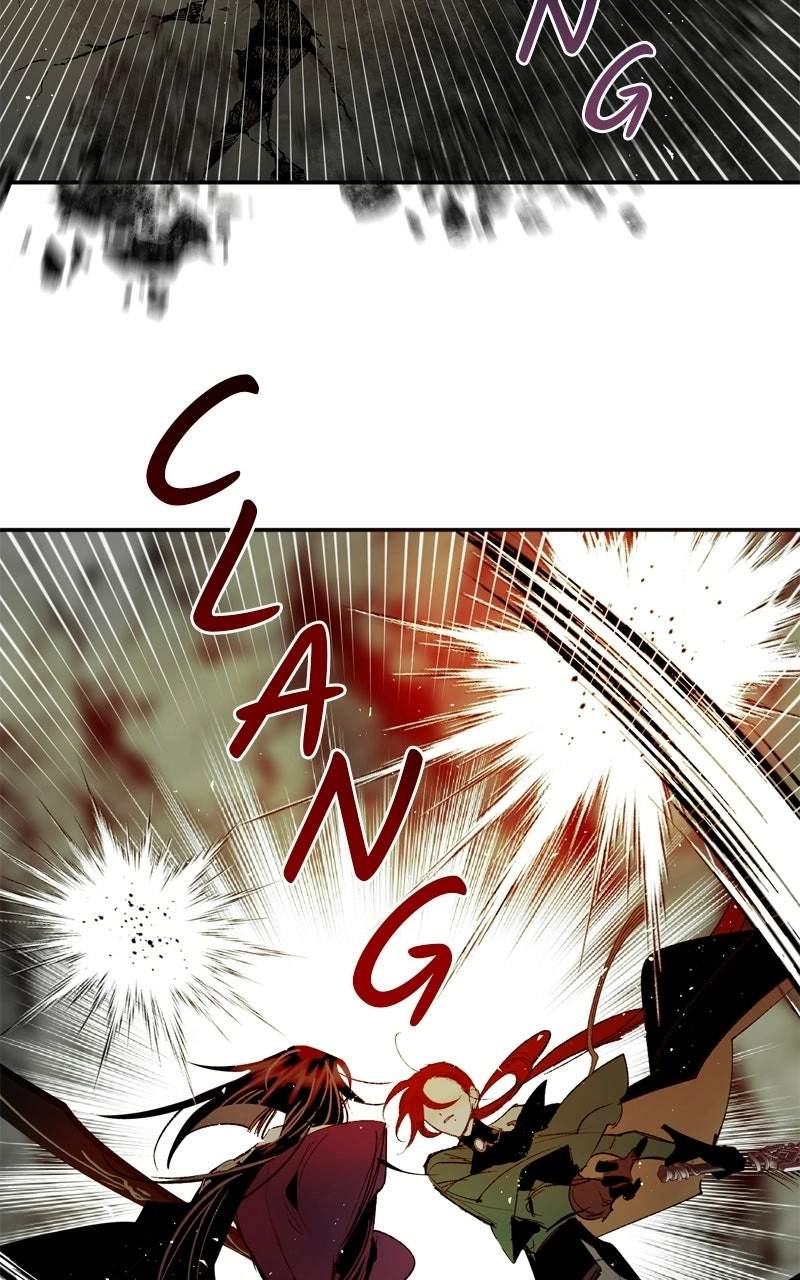 The Demon King’s Confession Chapter 134 page 9 - 