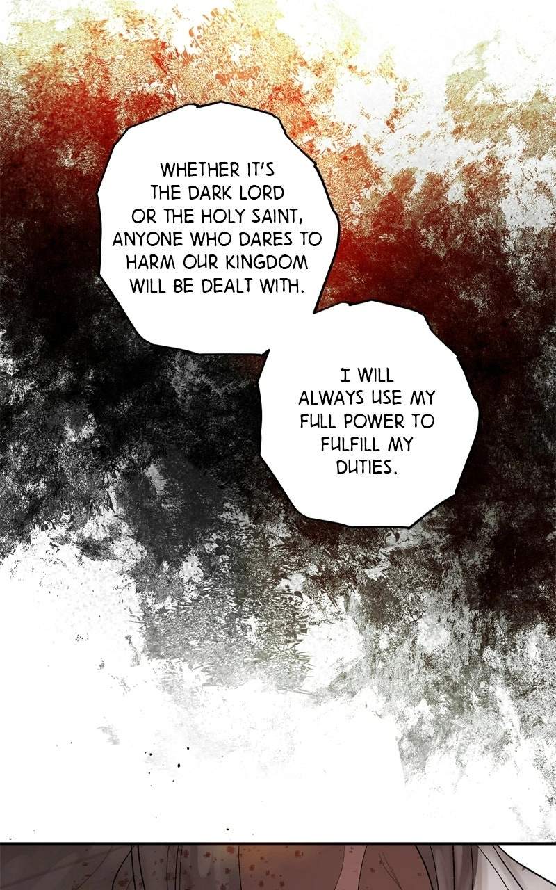 The Demon King’s Confession Chapter 134 page 84 - 
