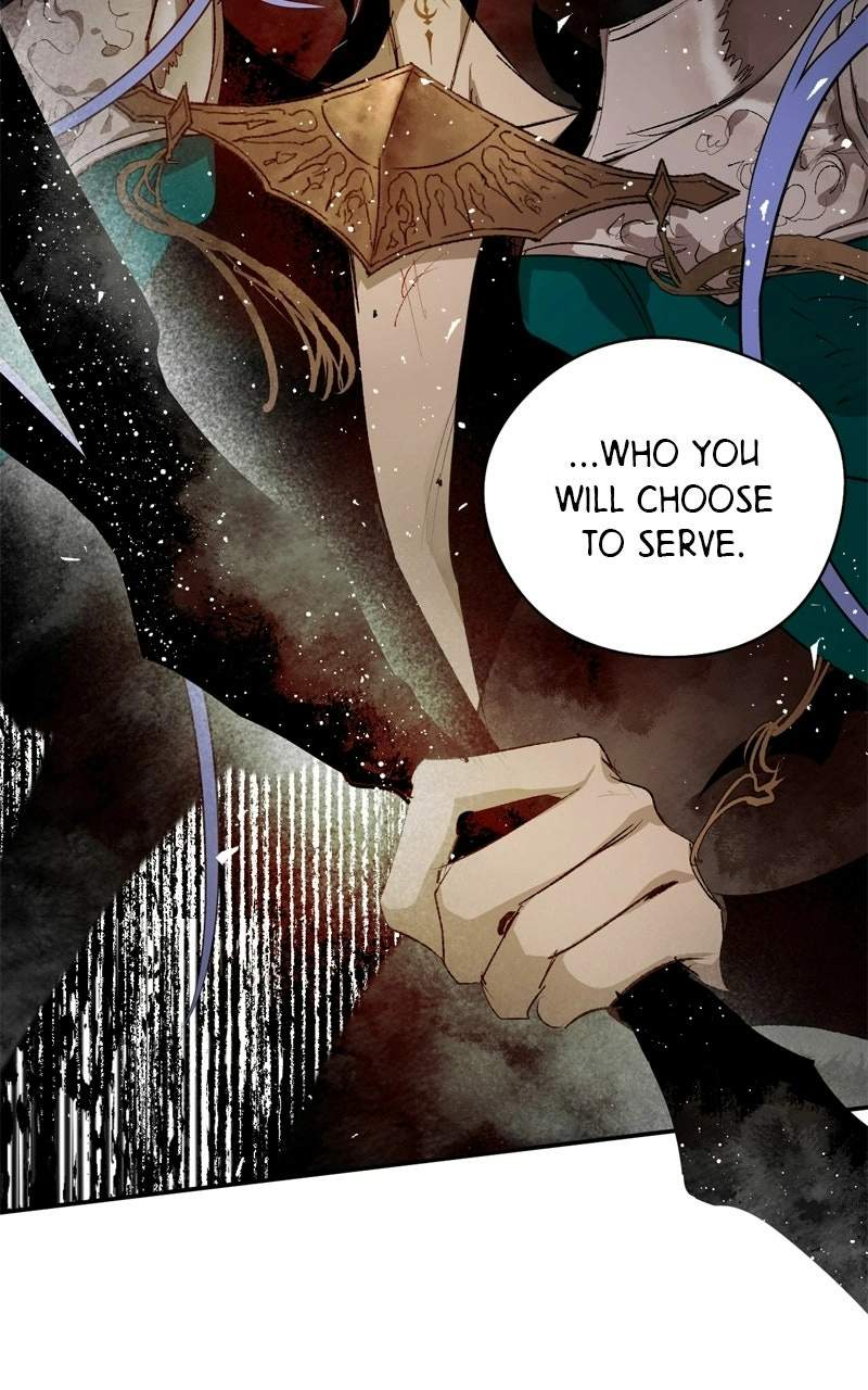 The Demon King’s Confession Chapter 134 page 96 - 