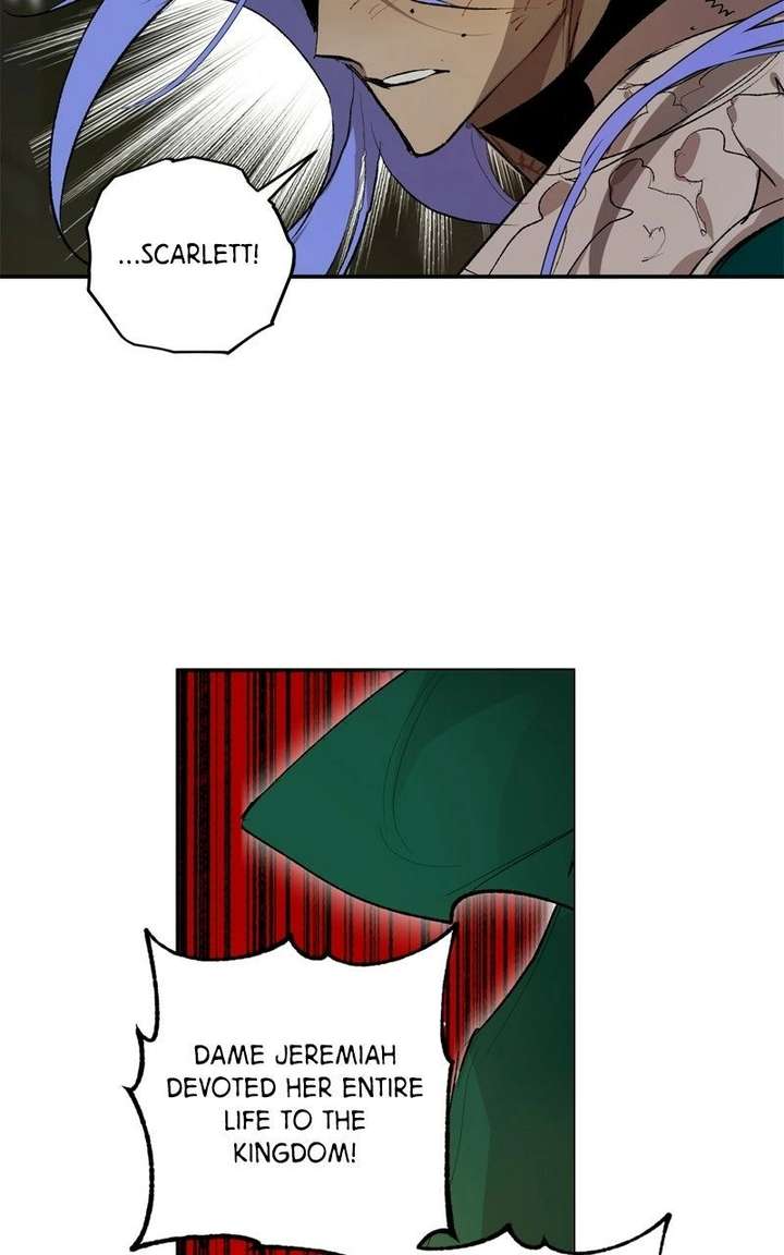 The Demon King’s Confession Chapter 135 page 29 - 