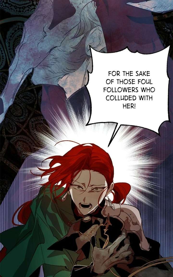 The Demon King’s Confession Chapter 135 page 31 - 