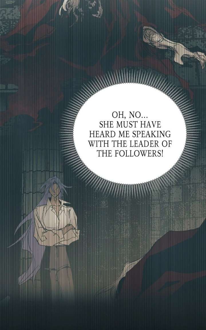 The Demon King’s Confession Chapter 135 page 34 - 