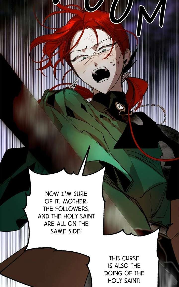 The Demon King’s Confession Chapter 135 page 55 - 