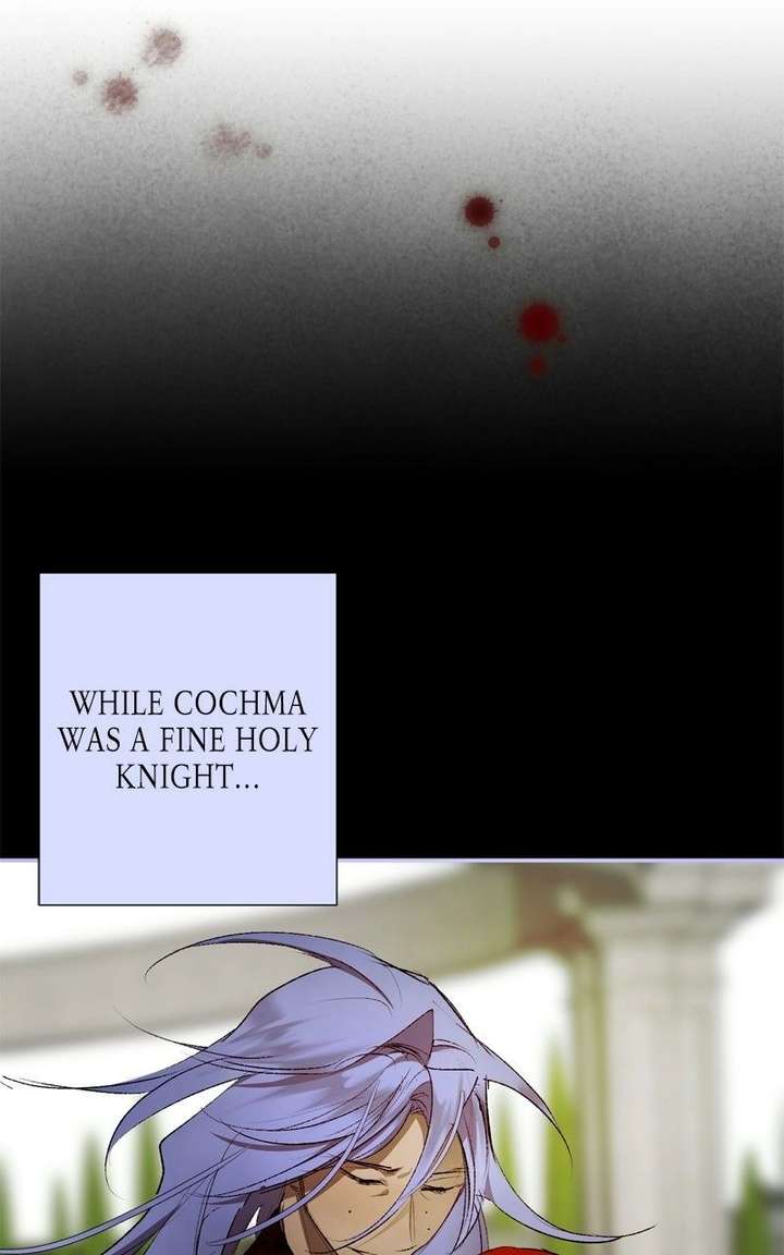 The Demon King’s Confession Chapter 135 page 7 - 