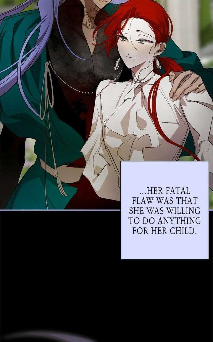 The Demon King’s Confession Chapter 135 page 8 - 