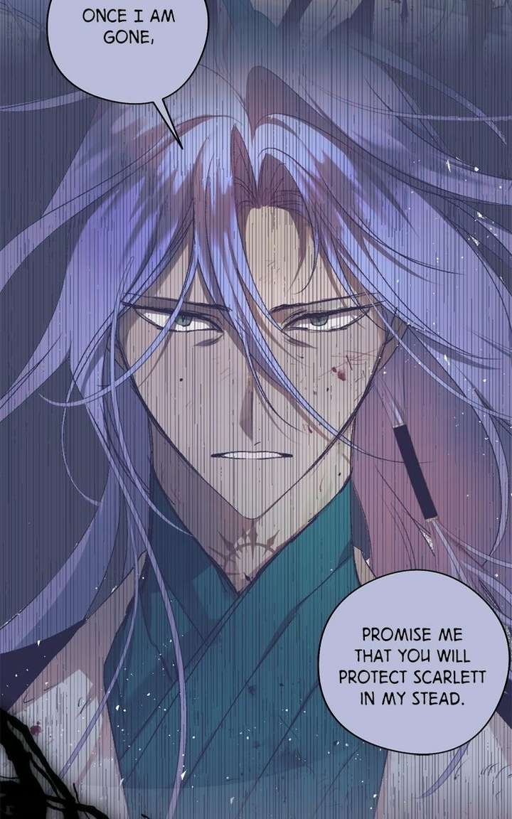 The Demon King’s Confession Chapter 135 page 85 - 