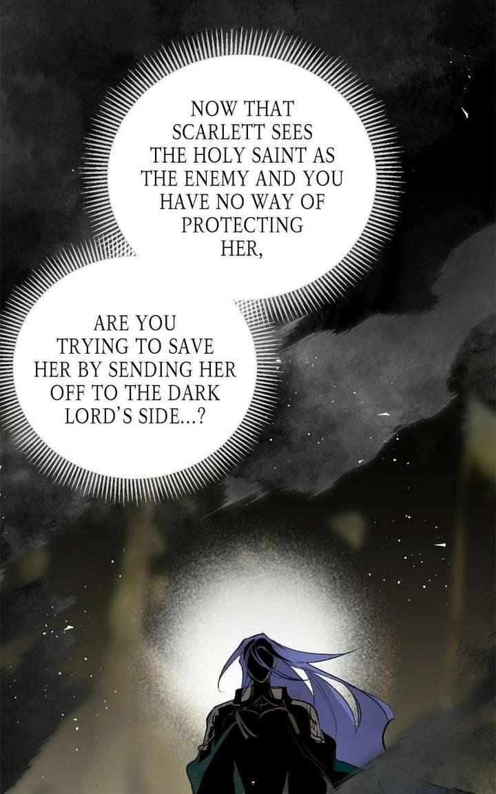 The Demon King’s Confession Chapter 135 page 87 - 