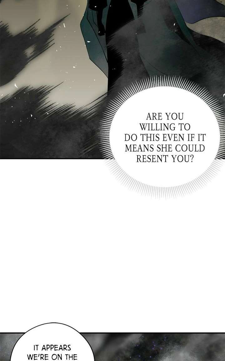 The Demon King’s Confession Chapter 135 page 88 - 