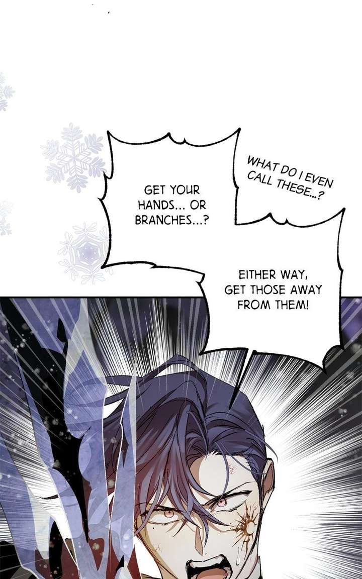 The Demon King’s Confession Chapter 136 page 27 - 