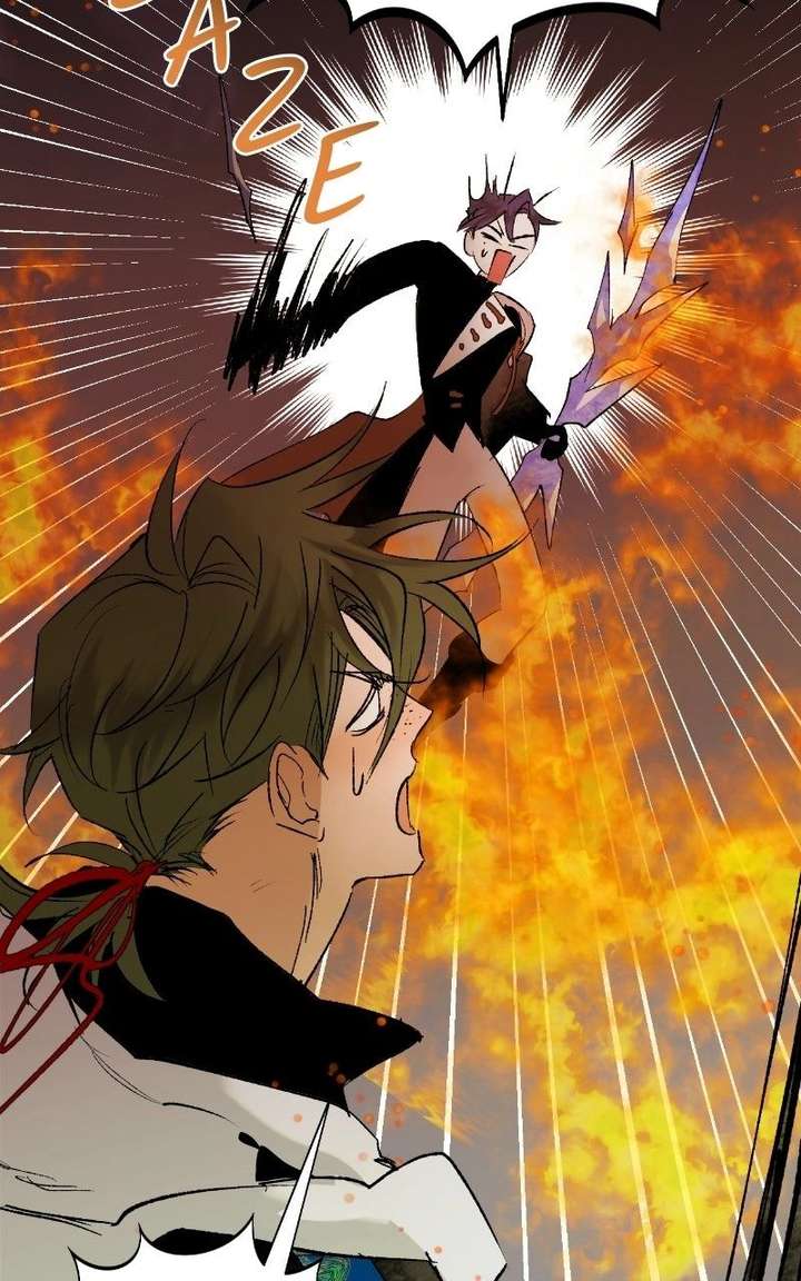 The Demon King’s Confession Chapter 136 page 37 - 
