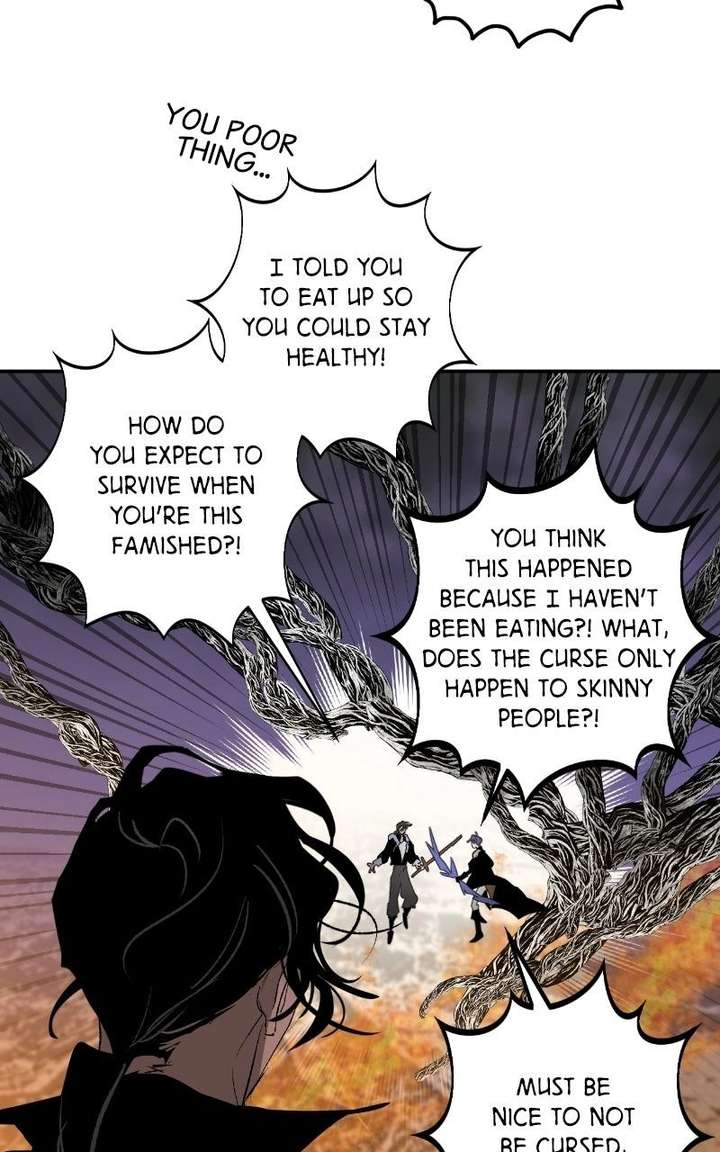 The Demon King’s Confession Chapter 136 page 42 - 