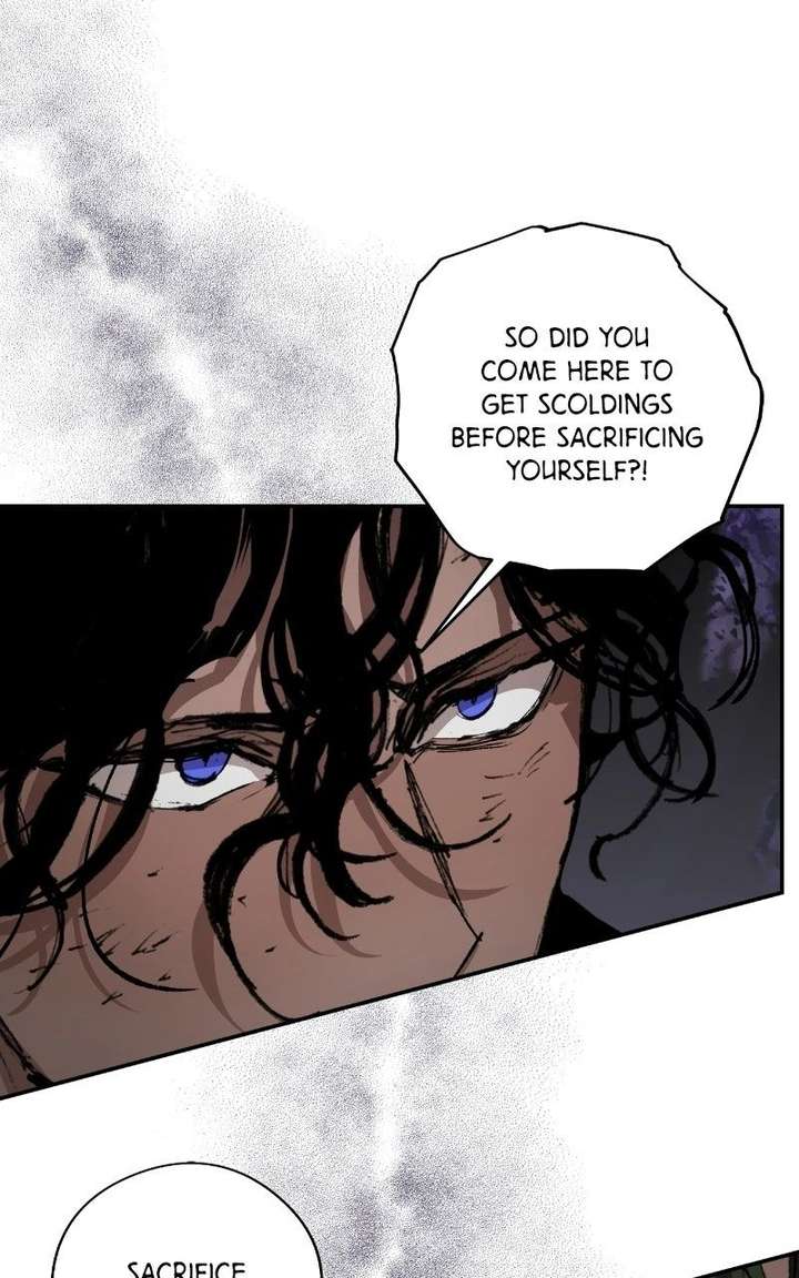 The Demon King’s Confession Chapter 136 page 46 - 