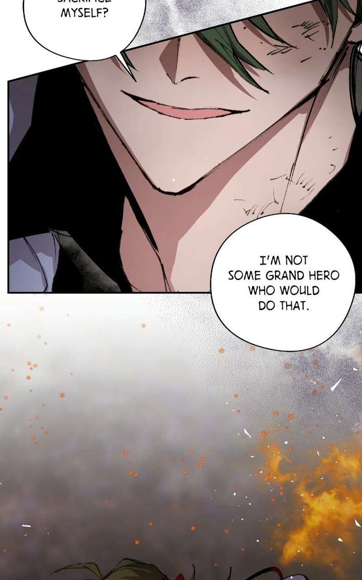 The Demon King’s Confession Chapter 136 page 47 - 