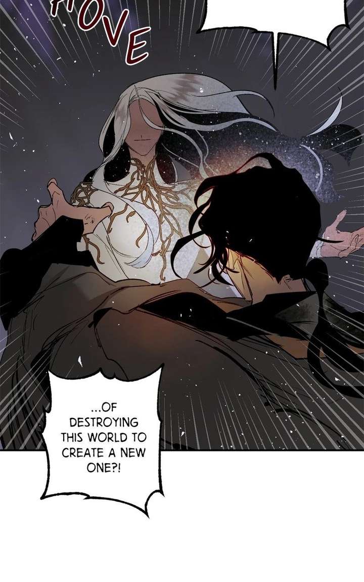 The Demon King’s Confession Chapter 136 page 6 - 
