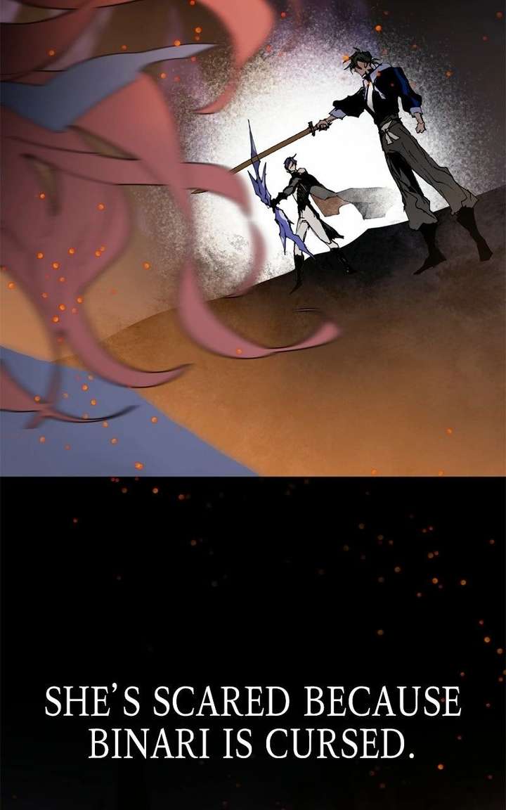 The Demon King’s Confession Chapter 136 page 53 - 