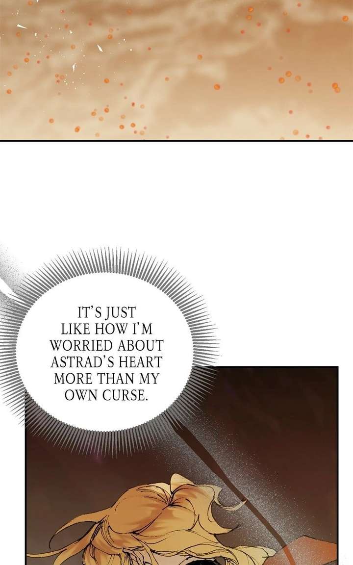 The Demon King’s Confession Chapter 136 page 55 - 