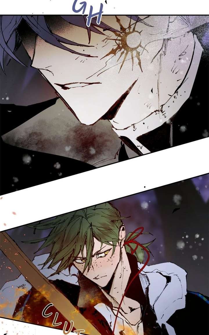 The Demon King’s Confession Chapter 136 page 60 - 